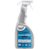 Bio-D Bio-D Glass & Mirror Cleaner - Glasreiniger – Produktbild 1 von 1