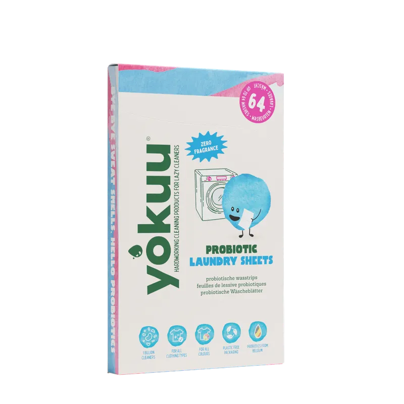 Probibel Probibel BV Unparfümierte Feuchttücher – Yokuu – Produktbild 1 von 1