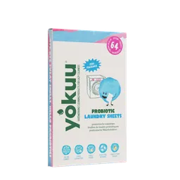 Probibel Probibel BV Unparfümierte Feuchttücher – Yokuu – Produktbild 1 von 1