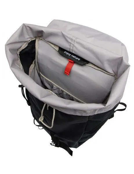 Vaude Vaude Rucksaecke20-29L Jura 24, Schwarz, – Produktbild 6 von 7