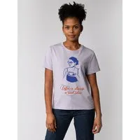 watapparel watapparel T-Shirt Frauen Coffee is a good idea – Produktbild 1 von 1