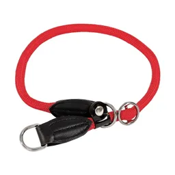 Lionto Lionto Hundehalsband, Retrieverhalsband rot XL – Produktbild 1 von 1