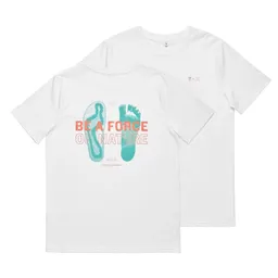 Vivobarefoot Force Of Nature T-Shirt S – Produktbild 1 von 1