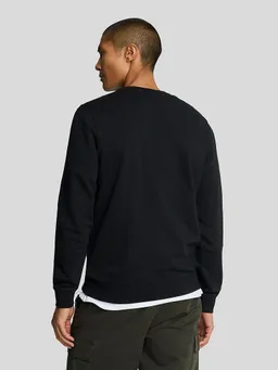 Lyle and Scott Lyle and Scott Pullover – Produktbild 1 von 1