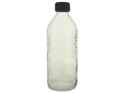 Emil Emil Ersatz-Glasflasche für Getränkeflasche 0,4 Liter, rund – Produktbild 1 von 1