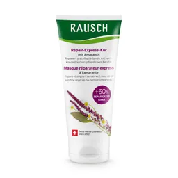 Rausch (Deutschland Rausch (Deutschland RAUSCH Repair-Express-Kur mit Amaranth 100 ml Haarspülung – Produktbild 1 von 1