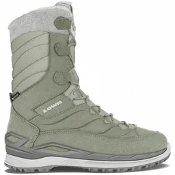 Lowa Lowa Barina EVO GTX Damen Sneaker Low, grün, 41 ½ EU – Produktbild 1 von 1