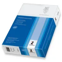 ZANDERS ZANDERS Briefpapier Gohrsmühle 80 g/m² 500 Bl./Pack. – Produktbild 2 von 2
