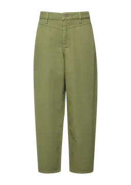 s.Oliver Ankle-Jeans / Relaxed Fit / High Rise / Barrel Leg – Produktbild 1 von 1