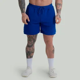 GymBeam OG1 STRIX Shorts ZOA in Sapphire S – Produktbild 1 von 1