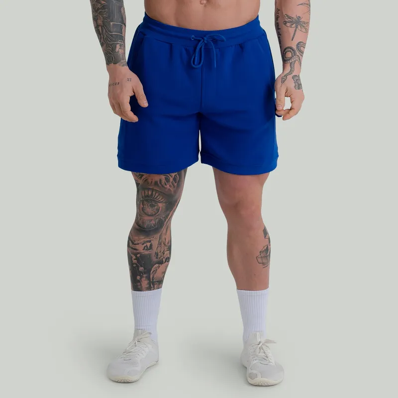 GymBeam OG1 STRIX Shorts ZOA in Sapphire XL – Produktbild 1 von 1