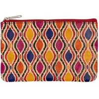 El Puente El Puente Münztäschchen "Oria" | Fair Trade & Handmade aus Indien – Produktbild 1 von 1