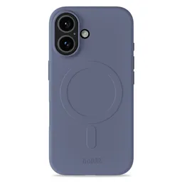 Holdit Holdit Soft MagSafe Case für das Apple iPhone 16 - Pacific Blue – Produktbild 1 von 1