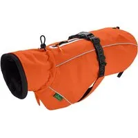 Hunter Hunter Hundemantel Nordby orange 60 cm, Orange, – Produktbild 1 von 1