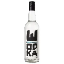 Humbel Wodka Wodotschka – Produktbild 1 von 1