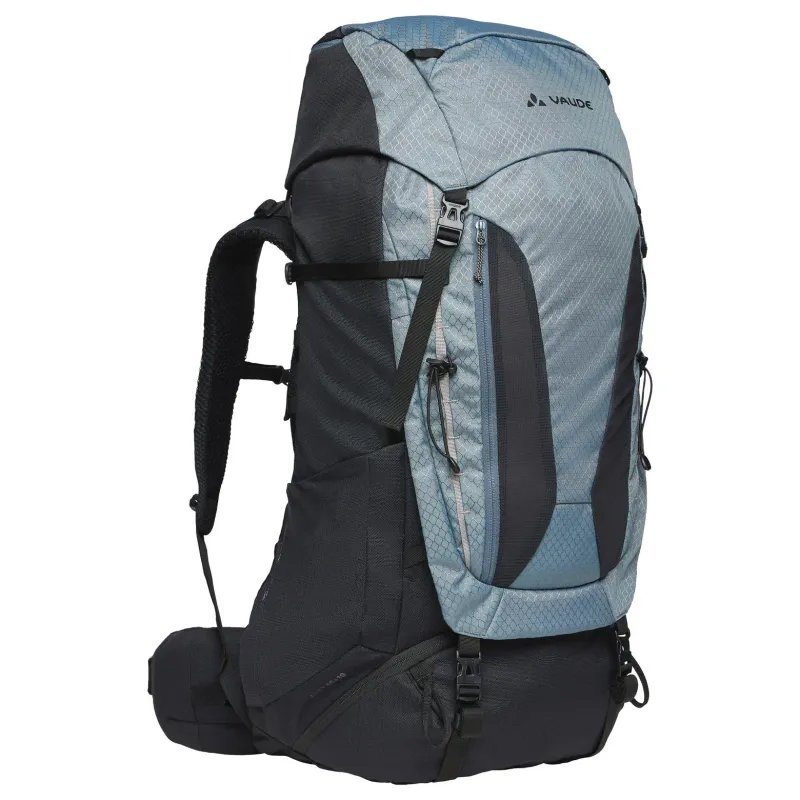 Vaude Sac de randonnée VAUDE Avox 65+10 65 L, Bleu, – Produktbild 1 von 1