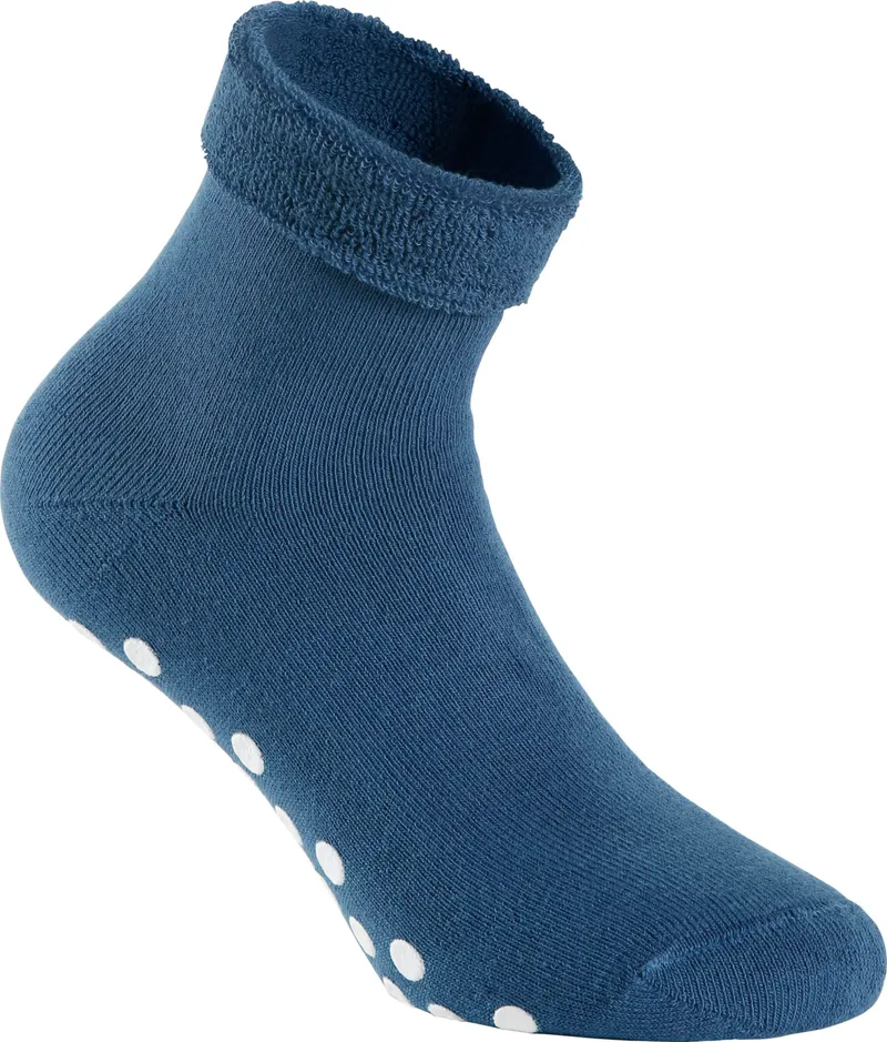 wäschepur ABS-Socken blau, Blau, – Produktbild 2 von 3