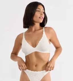 Sloggi Sloggi ZERO Feel Bliss | Push-Up BH – Produktbild 1 von 1