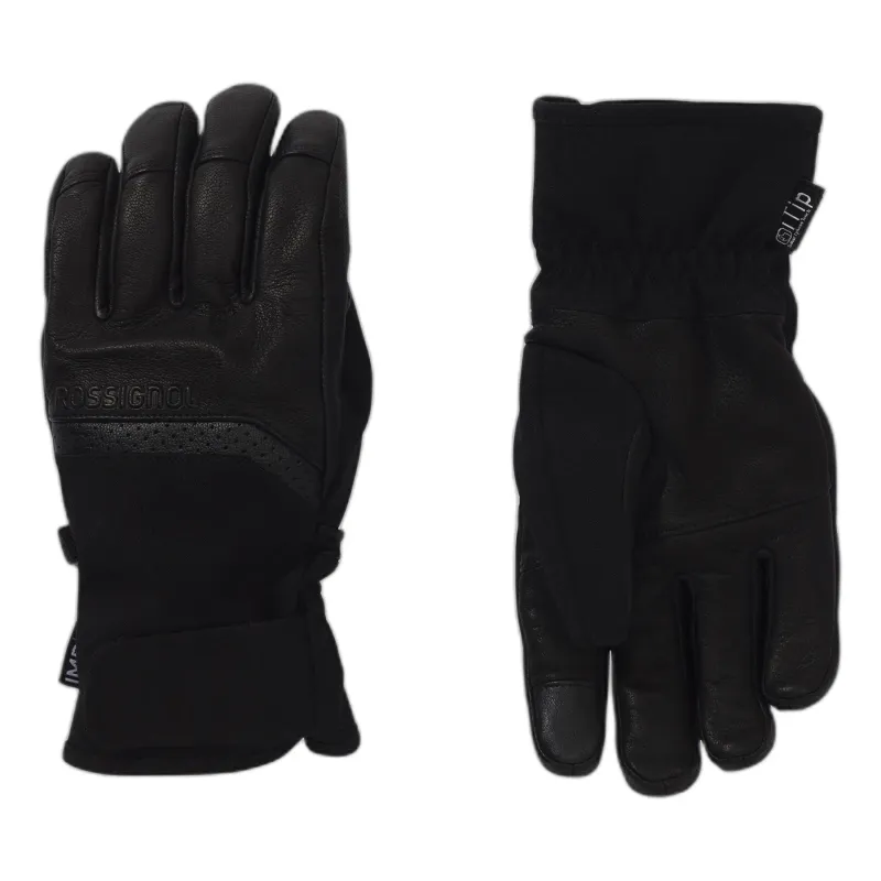 Rossignol Skihandschuhe Damen Rossignol Elite, Noir, – Produktbild 1 von 1