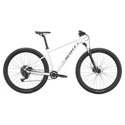 We Cycle Scott Contrail 40 27.5' ' / 29' ' MTB Fahrrad weiß 2027 M (173-179 cm) | Fahrräder – Produktbild 1 von 1