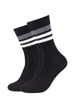 CAMANO CAMANO Socken 2er Pack – Produktbild 1 von 1