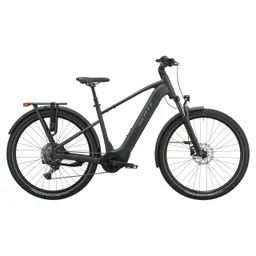 We Cycle Scott Axis 20 29' ' E-Bike Trekking Pedelec granite schwarz 2027 M (170-177 cm) | E-Trekkingbikes – Produktbild 1 von 1