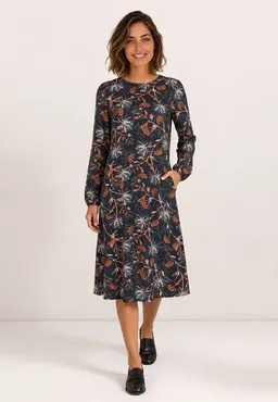 LANA Organic LANA Organic Bio Baumwollkleid, Modell Isolde – Produktbild 1 von 1