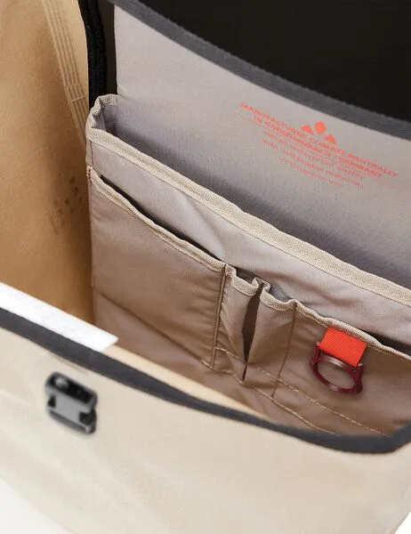 Vaude Vaude Rucksaecke15-19L Clubride Urban 17, Beige, – Produktbild 6 von 7