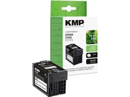 KMP KMP Tintenpatrone ersetzt Epson T2791XXL schwarz – Produktbild 1 von 1