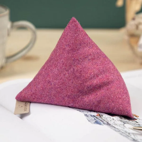 nahtur-design nahtur-design Knetball, 3er sparset pink/hellblau/grün, – Produktbild 3 von 4
