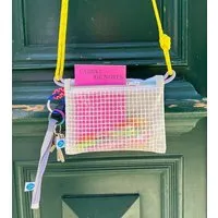 Bridge&Tunnel Bridge&Tunnel Sling Bag white – Produktbild 1 von 1