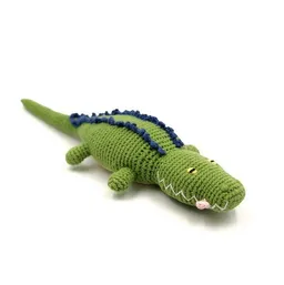 Pebble Pebble Bio Rassel Aligator – Produktbild 1 von 1