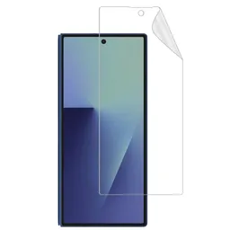 imoshion imoshion Displayschutz Folie 3-Pack für das Samsung Galaxy Z Fold 7 – Produktbild 1 von 1