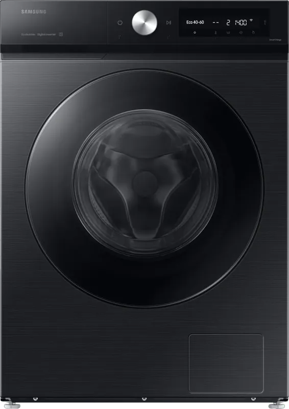 Samsung Samsung WW11DB7B34GBU3 Bespoke Super Speed, Schwarz, – Produktbild 1 von 1
