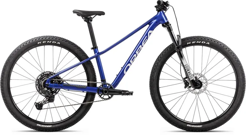 Orbea Orbea Kimu 27 H20 Blau Modell 2027 – Produktbild 2 von 2