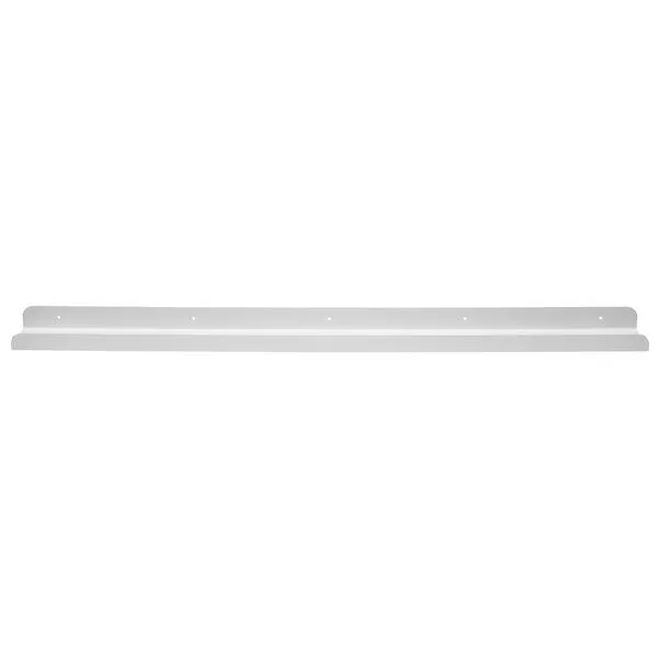 weld weld Wandregal Solid 03, Weiss, – Produktbild 1 von 4