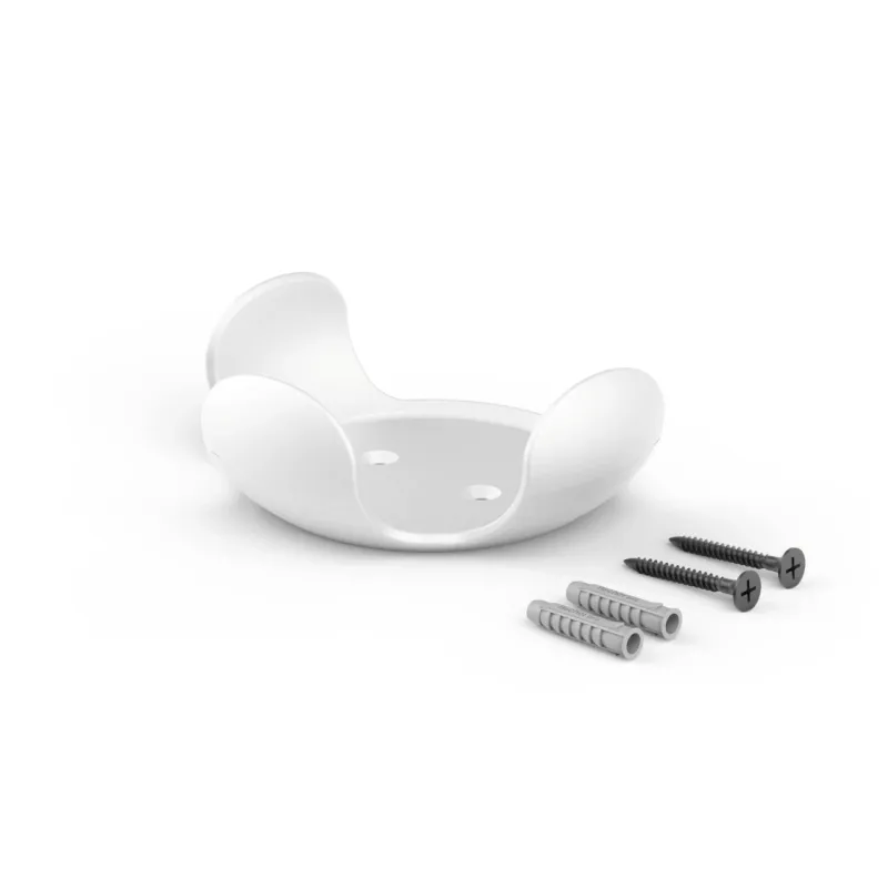 Hama Hama Lautsprecher-Wandhalterung für Google Home/Nest mini – Produktbild 2 von 3