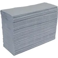 Tork Tork Papierhandtücher "Xpress" 150388, 3pan H2, blau, 4.740 Stk. – Produktbild 1 von 1