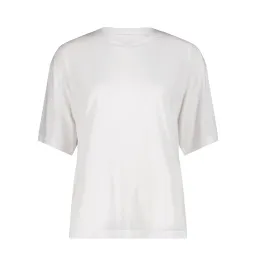 CMP T-Shirt aus Polyester- und Lyocell-Mix Damen CMP – Produktbild 1 von 1