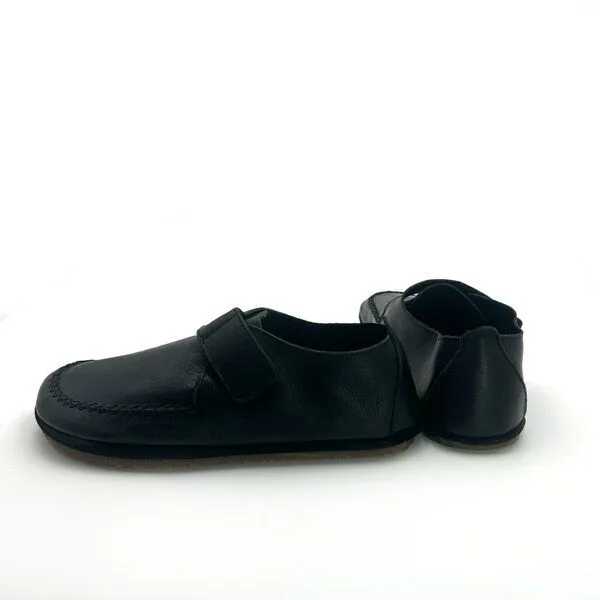 Pololo Pololo Barfuß-Slipper „Pablo“, Schwarz, – Produktbild 3 von 4