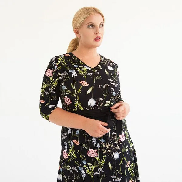 WiDDA berlin WiDDA berlin Kleid "Flori" – Produktbild 4 von 4