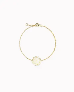 lille mus lille mus Porzellan-Armband GEO – Produktbild 1 von 1