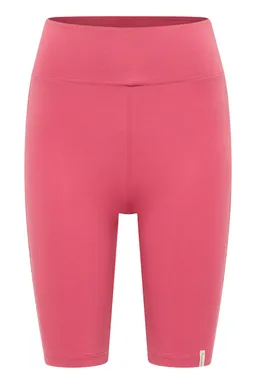 Tranquillo Leggings Noraa aus Bio-Baumwolle - holly berry / L – Produktbild 1 von 1
