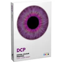 Clairefontaine Clairefontaine Farblaserpapier DCP DIN A4 125 Bl./Pack. – Produktbild 2 von 2