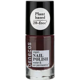 Living Crafts LIVING CRAFTS - Nail Polish vamp - (n/a), Nachhaltige Mode, Bio Bekleidung – Produktbild 1 von 1