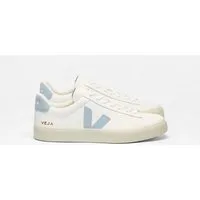 Veja Veja Sneaker Herren - Campo Chromefree, White steel, – Produktbild 1 von 1