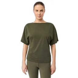 mandala Damen T-Shirt fließend Mandala Butterfly – Produktbild 1 von 1