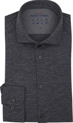 Pure Pure The Functional Shirt Anthrazit - Größe 43 (XL) – Produktbild 1 von 1
