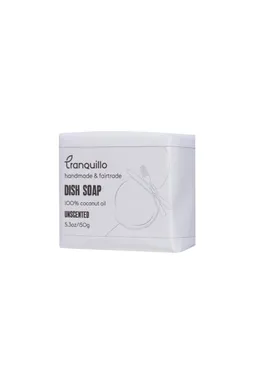 Tranquillo Spülseife NATURAL - beige – Produktbild 1 von 1