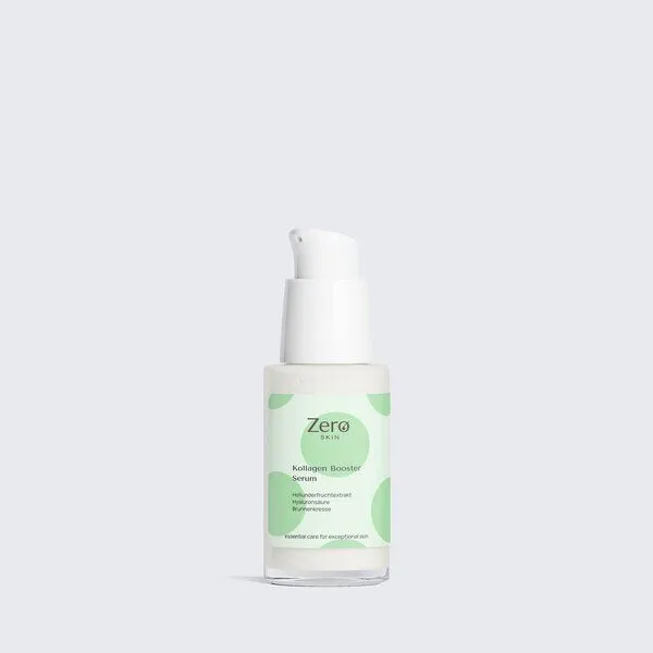 Zero Skin Zero Skin Collagen Night Routine Collection Box, regenerierende Nachtpflege - 95 ml – Produktbild 3 von 4